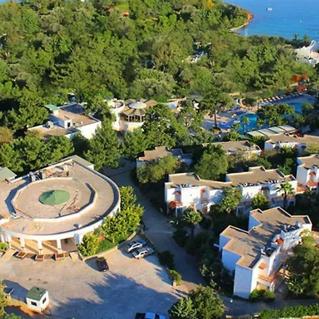 Resort Verde Bodrum Holiday Village *