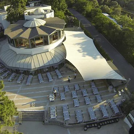 Θέρετρο Verde Bodrum Holiday Village *