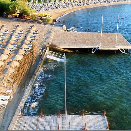 Verde Bodrum Holiday Village Αλικαρνασσός