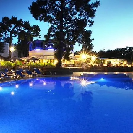 Θέρετρο Verde Bodrum Holiday Village Αλικαρνασσός