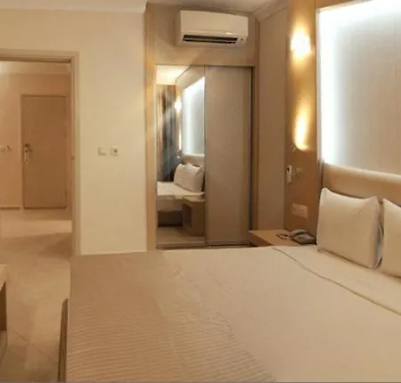 Verde Bodrum Holiday Village * Αλικαρνασσός