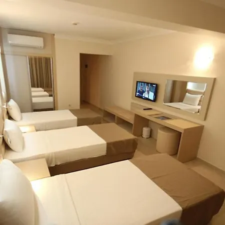 Verde Bodrum Holiday Village * Αλικαρνασσός