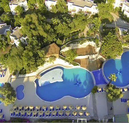 Verde Bodrum Holiday Village *