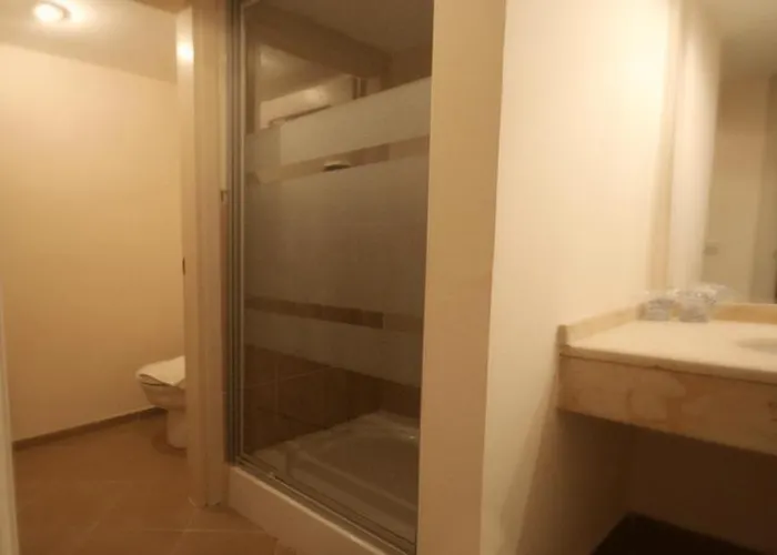 Verde Bodrum Holiday Village 度假村