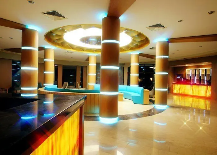 Verde Bodrum Holiday Village 博德鲁姆