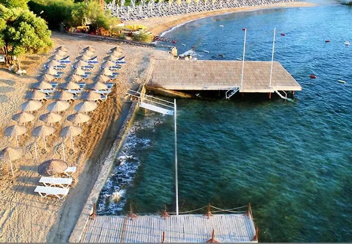 Verde Bodrum Holiday Village Bodrum