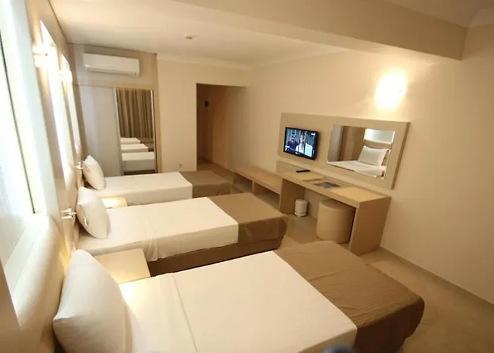 Verde Bodrum Holiday Village * Bodrum