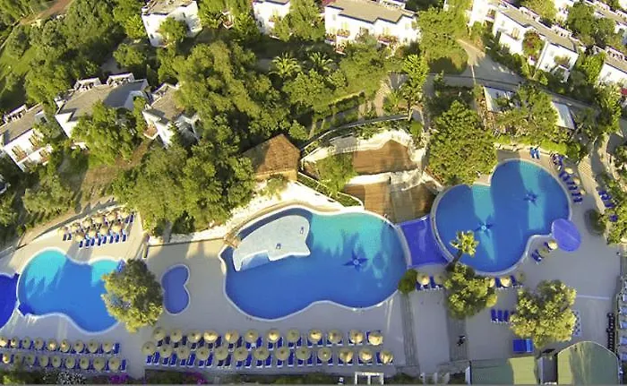 Verde Bodrum Holiday Village *