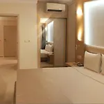 Verde Bodrum Holiday Village * Αλικαρνασσός