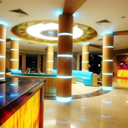 Verde Bodrum Holiday Village Бодрум