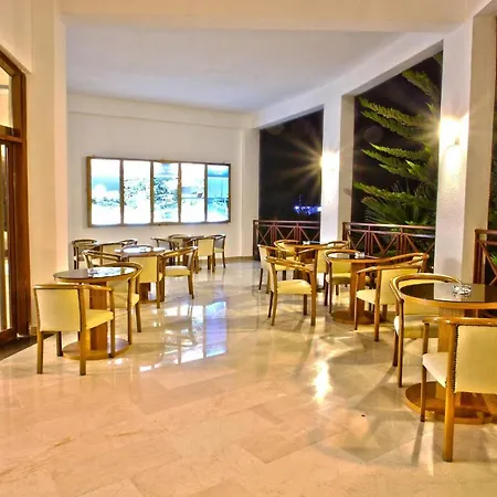 Курортный комплекс Verde Bodrum Holiday Village Бодрум