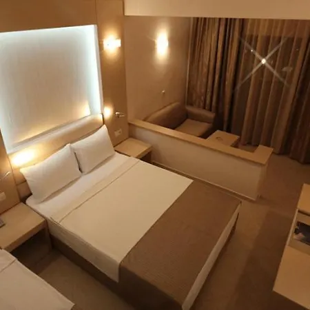 Verde Bodrum Holiday Village Курортный комплекс